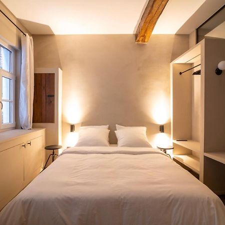 Private En-Suite Room In The Heart Of Le Sablon 布鲁塞尔 外观 照片