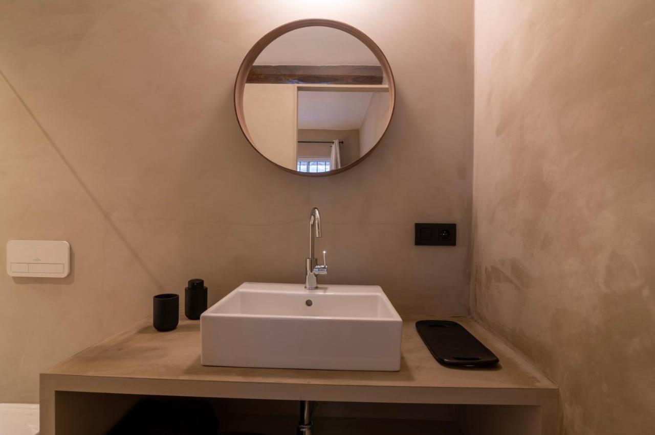 Private En-Suite Room In The Heart Of Le Sablon 布鲁塞尔 外观 照片
