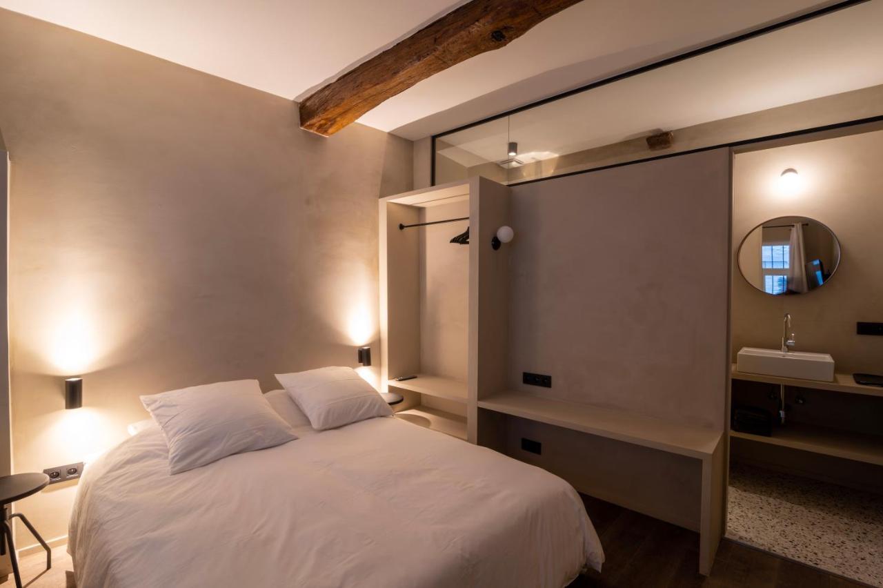 Private En-Suite Room In The Heart Of Le Sablon 布鲁塞尔 外观 照片