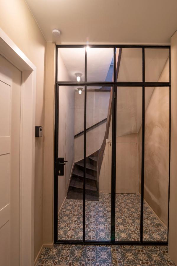 Private En-Suite Room In The Heart Of Le Sablon 布鲁塞尔 外观 照片