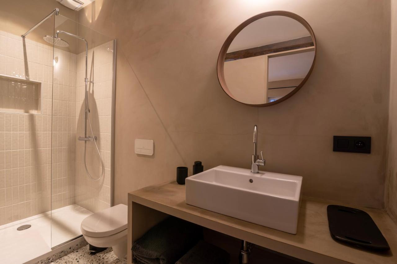Private En-Suite Room In The Heart Of Le Sablon 布鲁塞尔 外观 照片