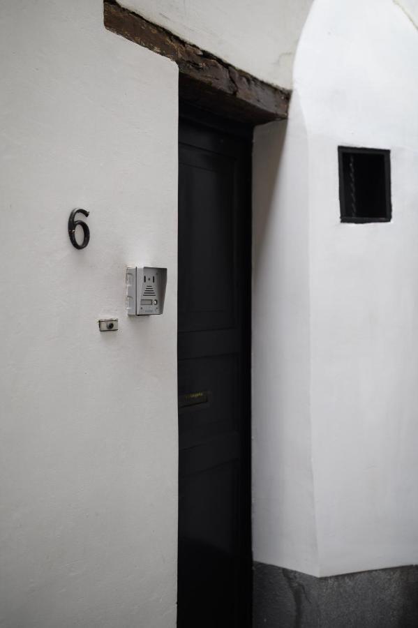 Private En-Suite Room In The Heart Of Le Sablon 布鲁塞尔 外观 照片